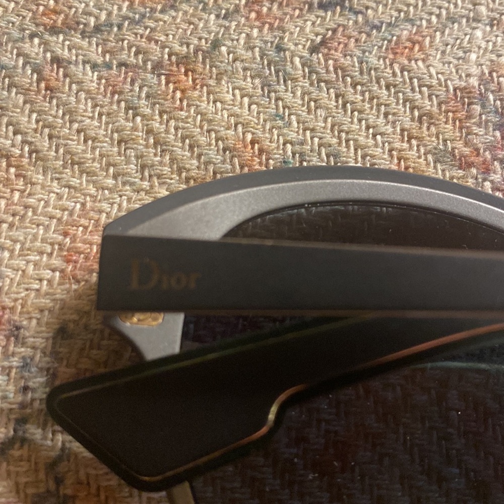 Dior sunglasses - Picture 10 of 10